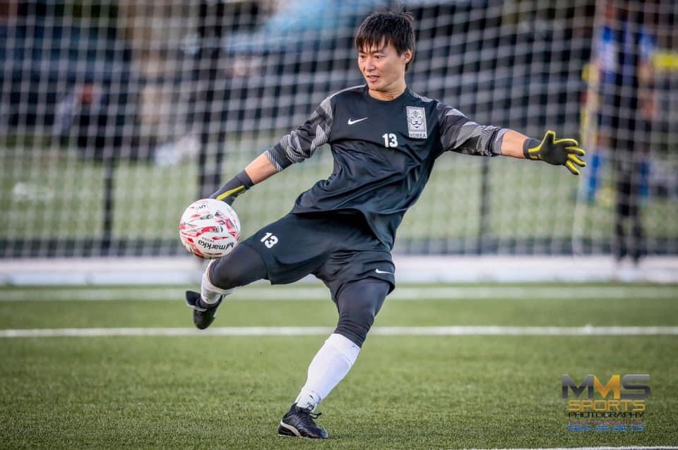 藤原弘樹
オーストラリアサッカー選手